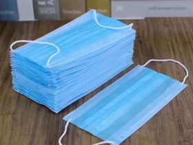 惠鲸原芝麻鲸选 6000万口罩现货平台在线销售 缓解口罩紧张