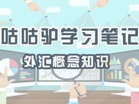 全球各国外汇监管组织及官网汇总