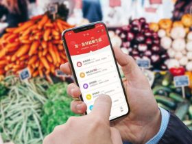 社区团购不止是卖菜 还是大平台的核心竞争力